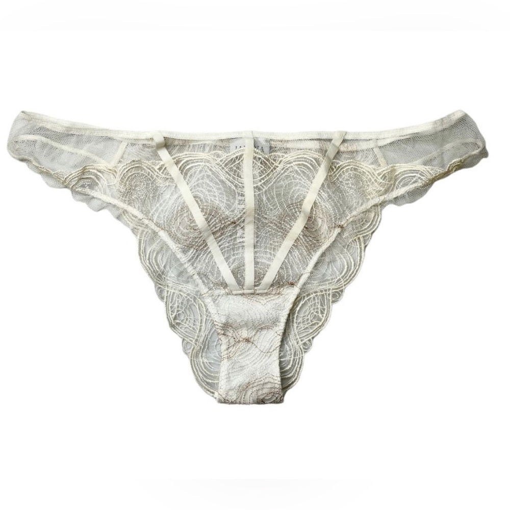 La Perla Elements Underwear